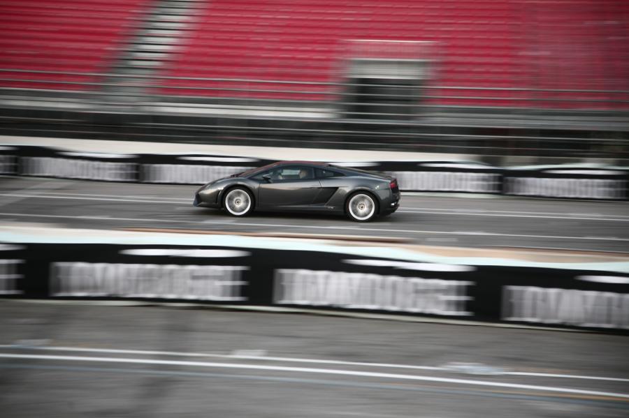  Lamborghini Gallardo LP560-4 2008 года  (фото 41 из 195)